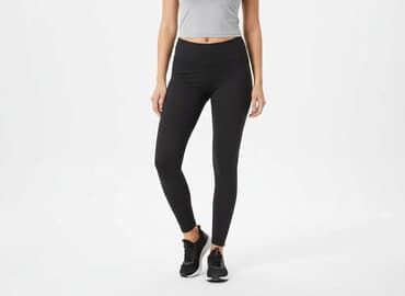 legginsy push up hit czy kit: Legginsy Sportowe damskie, rozmiar S — 1