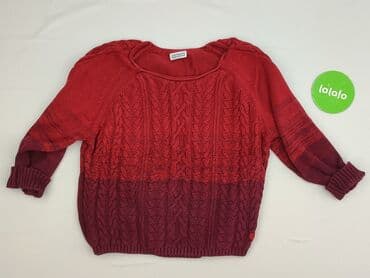 c a sweter w paski: Street One, Sweter damski, rozmiar S — 2