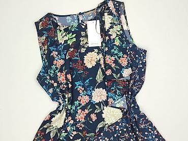 pull bear kombinezon: Orsay, Bluzka damska, rozmiar L — 1