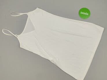 biała sukienka dzianinowa zara: Zara, Sukienka damska, rozmiar M — 9