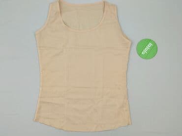 t shirty beżowe: Top damski, rozmiar L — 2