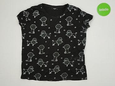 koszulka 2pac reserved: Reserved, T-shirt damski, rozmiar L — 2