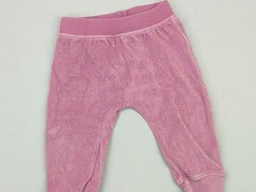 kombinezon zimowy dla niemowlaka allegro: Leggings, Cool Club, 6-9 months, condition - Very good — 1