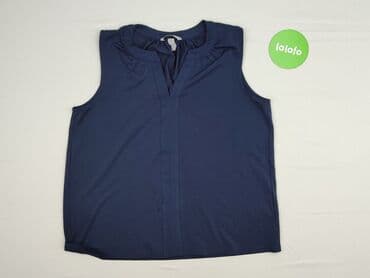 Women: H&M, Women's blouse, size M (EU 38) — 2