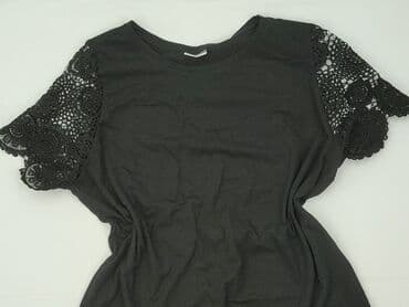 koszulki ze śmiesznym napisem: Beloved, T-shirt damski, XL — 1