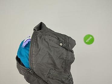 kurtka tu: Bershka, Kurtka przejściowa damska, rozmiar M — 5