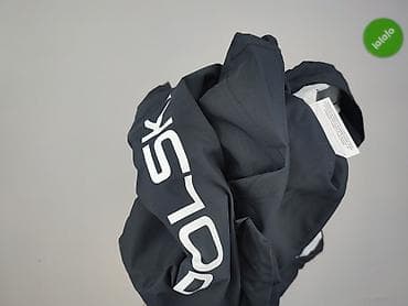 4f bluzy: 4F, Męska wiatrówka, rozmiar S — 4