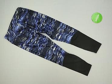 relab dresy: Röhnisch, Legginsy Sportowe damskie, rozmiar S — 3