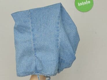 sukienka z denimu: Sukienka damska, rozmiar L — 6