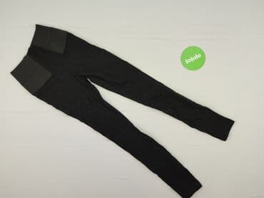 lidl legginsy 34: Esmara, Legginsy Eleganckie damskie, rozmiar S — 3