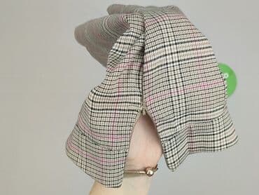 spódniczka w kratę sinsay: Sinsay, Spódnica damska, rozmiar S — 6