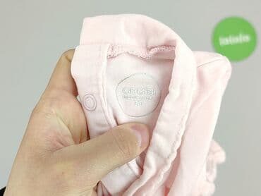 zara body biale: Body, 1-3 m, 
stan - Idealny — 4