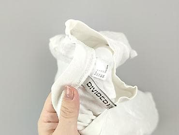 hm divided basic: H&M Divided, T-shirt damski, rozmiar L — 5