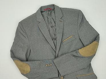 Marynarka dla mężczyzn, rozmiar XL