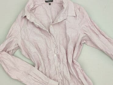spódnice montego: Women`s shirt, size M (EU 38) — 1