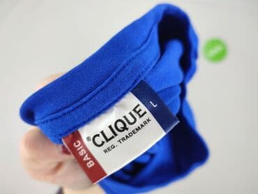 version jeans: Koszulka dla mężczyzn, rozmiar L — 4