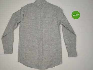 sweter z dodatkiem moheru: Koszulа dla mężczyzn, rozmiar M — 3