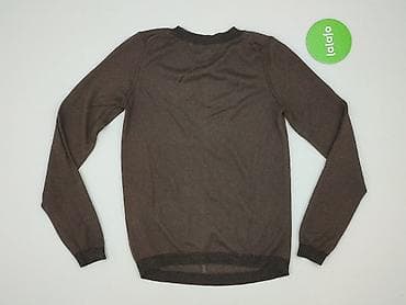 sweter oversize: Zara, Sweter damski, rozmiar S — 3