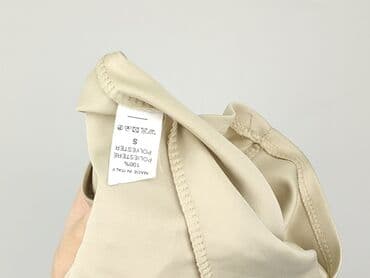 sukienki na wesele z baskinką: Women`s dress, size S — 5