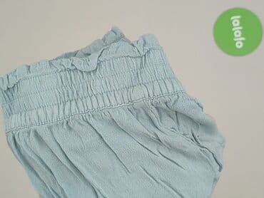 h: H&M, Шорти жіночі, розмір S — 6