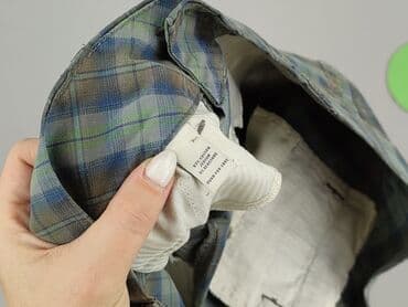 abercrombie fitch spodenki: A&F, Szorty damskie, rozmiar L — 5