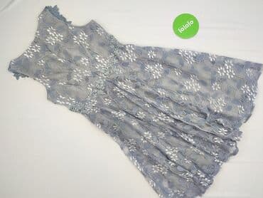 sukienka na wesele dla mamy pana młodego: Sukienka damska, S — 3