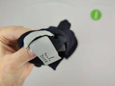 hm sukienka z falbanami: H&M, Sukienka damska, rozmiar M — 4