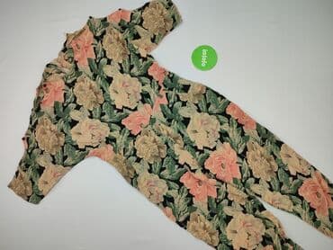 sukienki swing plus size: Women`s overall, size M (EU 38) — 2