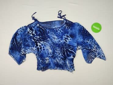 bluzki kopertowe reserved: Women's blouse, size S (EU 36) — 2