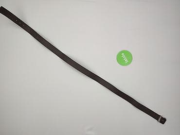 pasek louis vuitton meski czarny: Pasek, Damskie, stan - Dobry — 3