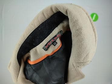 kożuszek kurtka: Płaszcz damski, rozmiar M — 5