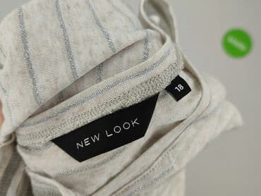 wojan bez koszulki: New Look, T-shirt damski, rozmiar 3XL — 5