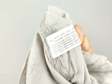 jeansy moro: Bershka, Spodnie cargo damskie, 2XS — 6