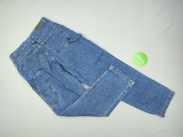 dżinsy bootkat: Jeansy damskie, rozmiar XS — 3