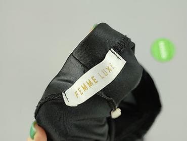 majtki do kolan: Femme Luxe, Legginsy Eleganckie damskie, rozmiar M — 4