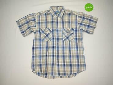 berg koszule: Koszulа dla mężczyzn, rozmiar L — 2