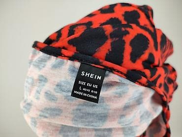 sylwester plus size: Shein, Sukienka damska, rozmiar L — 6