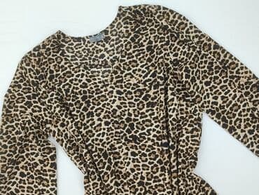 piżamy z hello kitty: Papaya, Sukienka damska, rozmiar 4XL — 1