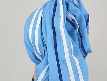 blue pajamas: Cleve, Spodnie do spania, rozmiar S — 6