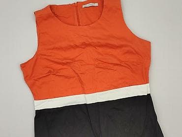 crocs serena bronze: George, Sukienka damska, rozmiar L — 1