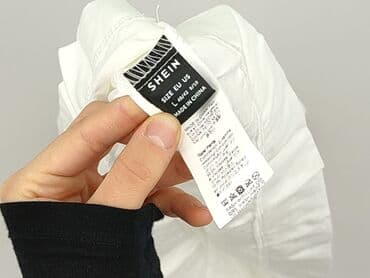 Kobiety: Shein, Top damski, S — 4