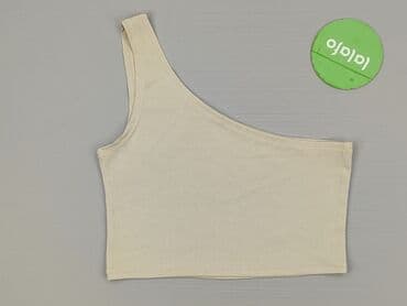 koszulka sztywniutko: Top damski, M — 3