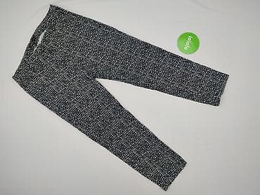 spodenki pitbulla: Bershka, Spodnie materiałowe damskie, rozmiar L — 2