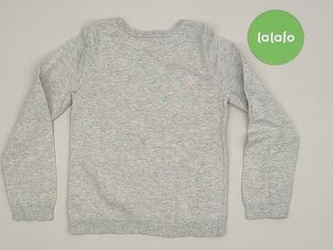 bielizna termoaktywna lidl crivit: Sweatshirt, H&M, 5-6 years, 110-116 cm, condition - Very good — 3