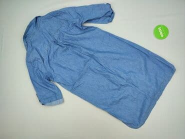 sukienka z denimu: Bodyflirt, Sukienka damska, rozmiar M — 3