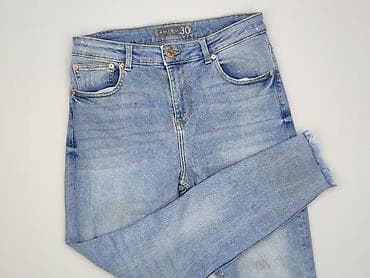 stone: Denim Co, Jeansy damskie, rozmiar M — 1