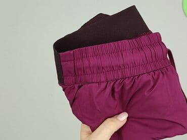 Жінкам: H&M, Шорти жіночі, розмір S — 5