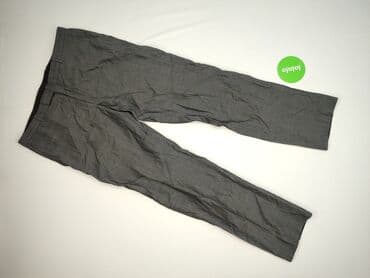 buty na obcasie: Strellson Premium, Spodnie garniturowe dla mężczyzn, rozmiar S — 2