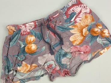 sinsay krótkie spodenki: Esotiq, Szorty damskie, rozmiar M — 1