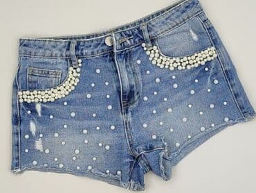 dsquared2 krotkie spodenki: Viva, Shorts for women, size 2XS — 2